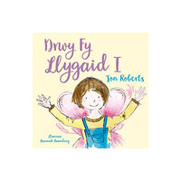 Graffeg Limited Drwy fy Llygaid i (häftad, wel)