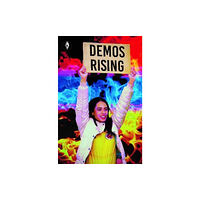 Fly on the Wall Press Demos Rising (häftad, eng)