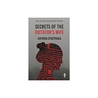 Fly on the Wall Press Secrets of the Dictator's Wife (häftad, eng)