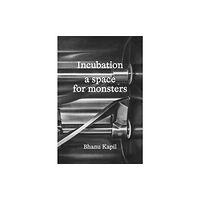 Prototype Publishing Ltd. Incubation (häftad, eng)