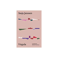 Prototype Publishing Ltd. Virgula (häftad, eng)