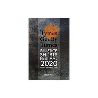 Arachne Press Tymes Goe By Turnes (häftad, eng)