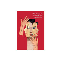 Burning Eye Books The Trilogy of Surfaces and Invisibilities (häftad, eng)