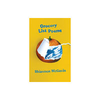 Foundation Publishing Group Grocery List Poems (häftad, eng)