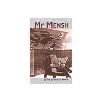 Smokestack Books Mr Mensh (häftad, eng)