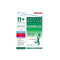 Eleven Plus Exams 11+ Essentials Creative Writing Examples Book 1 (häftad, eng)