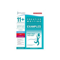 Eleven Plus Exams 11+ Essentials Creative Writing Examples Book 2 (häftad, eng)