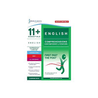Eleven Plus Exams 11+ English Comprehensions: Contemporary Literature Book 1 (Standard Format) (häftad, eng)