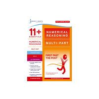 Eleven Plus Exams 11+ Essential Numerical Reasoning: Multi-part Book 2 (häftad, eng)
