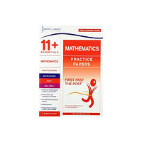 Eleven Plus Exams 11+ Essentials Mathematics Practice Papers Book 1 (häftad, eng)