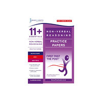 Eleven Plus Exams 11+ Essentials Non-verbal Reasoning Practice Papers Book 1 (häftad, eng)