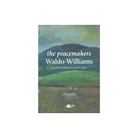 Y Lolfa The Peacemakers (häftad, eng)