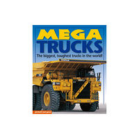 Picthall and Gunzi (an imprint of Award Publicatio Mega Trucks (häftad, eng)