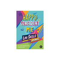 Best of Parenting Publishing Happy Confident Me Life Skills Journal (häftad, eng)
