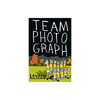 Sarabande Books, Incorporated Team Photograph (häftad, eng)