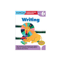 Kumon Publishing North America, Inc Kumon Grade 6 Writing (häftad, eng)