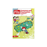 HarperCollins Publishers Grammar and Punctuation (häftad, eng)