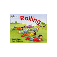 HarperCollins Publishers Rolling (häftad, eng)