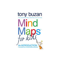 HarperCollins Publishers Mind Maps For Kids (häftad, eng)