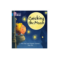 HarperCollins Publishers Catching the Moon (häftad, eng)