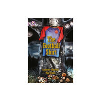 HarperCollins Publishers The Football Shirt (häftad, eng)