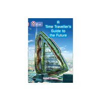 HarperCollins Publishers A Time-Traveller's Guide to the Future (häftad, eng)