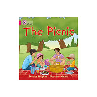 HarperCollins Publishers The Picnic (häftad, eng)