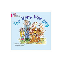 HarperCollins Publishers The Very Wet Dog (häftad, eng)