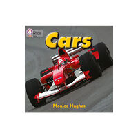 HarperCollins Publishers Cars (häftad, eng)