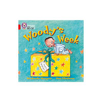 HarperCollins Publishers Woody’s Week (häftad, eng)