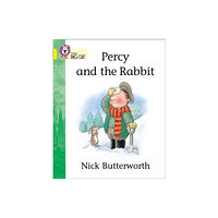 HarperCollins Publishers Percy and the Rabbit (häftad, eng)