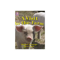 HarperCollins Publishers A Visit to the Farm (häftad, eng)