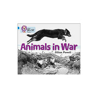 HarperCollins Publishers Animals in War (häftad, eng)