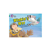 HarperCollins Publishers Winkie’s War (häftad, eng)