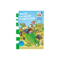 HarperCollins Publishers Miles and Miles of Reptiles (häftad, eng)