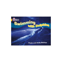 HarperCollins Publishers Swimming with Dolphins (häftad, eng)