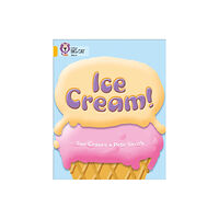 HarperCollins Publishers Ice Cream (häftad, eng)