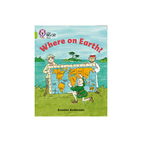 HarperCollins Publishers Where on Earth? (häftad, eng)