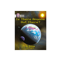 HarperCollins Publishers Is There Anyone Out There? (häftad, eng)