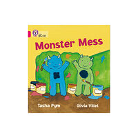 HarperCollins Publishers Monster Mess (häftad, eng)