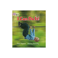 HarperCollins Publishers I Can Do It! (häftad, eng)