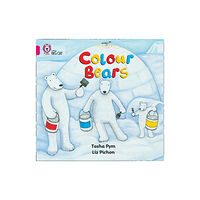 HarperCollins Publishers Colour Bears (häftad, eng)