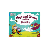 HarperCollins Publishers Mojo and Weeza and the New Hat (häftad, eng)