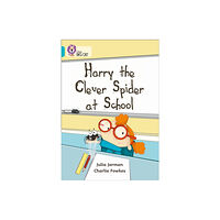 HarperCollins Publishers Harry the Clever Spider at School (häftad, eng)