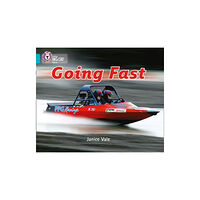 HarperCollins Publishers Going Fast (häftad, eng)