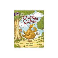 HarperCollins Publishers Chicken Licken (häftad, eng)