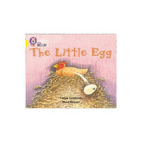 HarperCollins Publishers The Little Egg (häftad, eng)