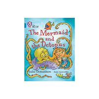 HarperCollins Publishers The Mermaid and the Octopus (häftad, eng)