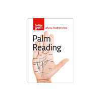 HarperCollins Publishers Palm Reading (häftad, eng)