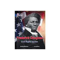 HarperCollins Publishers Frederick Douglass: Civil Rights Leader (häftad, eng)